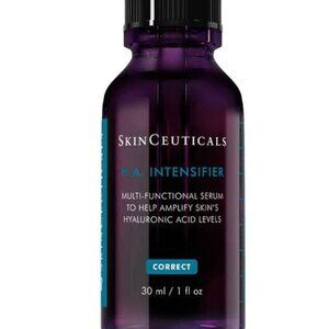 SkinCeuticals H.A. Intensifier NIB NWT discontinued get while you can!